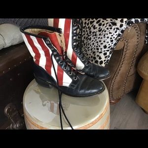 Fantastic boots! 6.5
